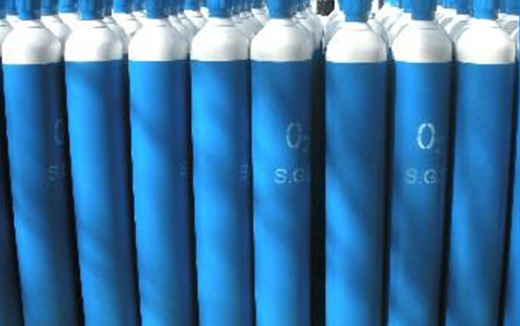 工業(yè)氣瓶檢測(cè)